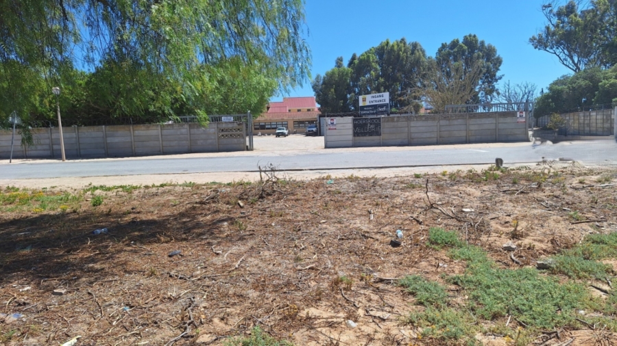 0 Bedroom Property for Sale in Velddrif Western Cape